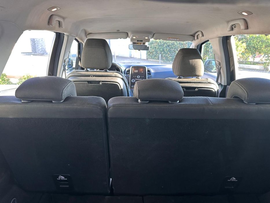 Renault Grand Scenic 1.5 Diesel