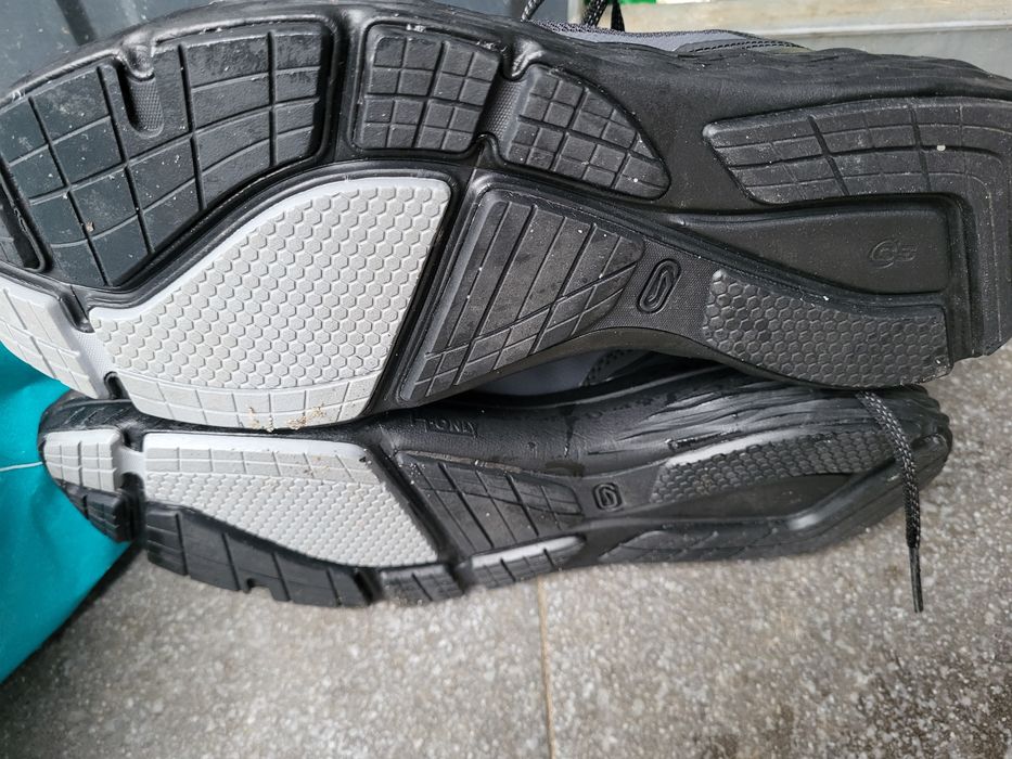 Buty sportowe 43 wkładka 27.5