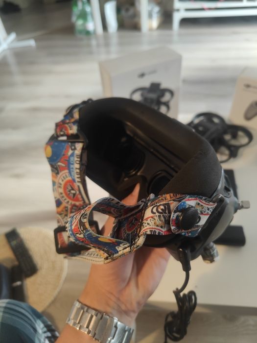 DJI Avata 1 zestaw