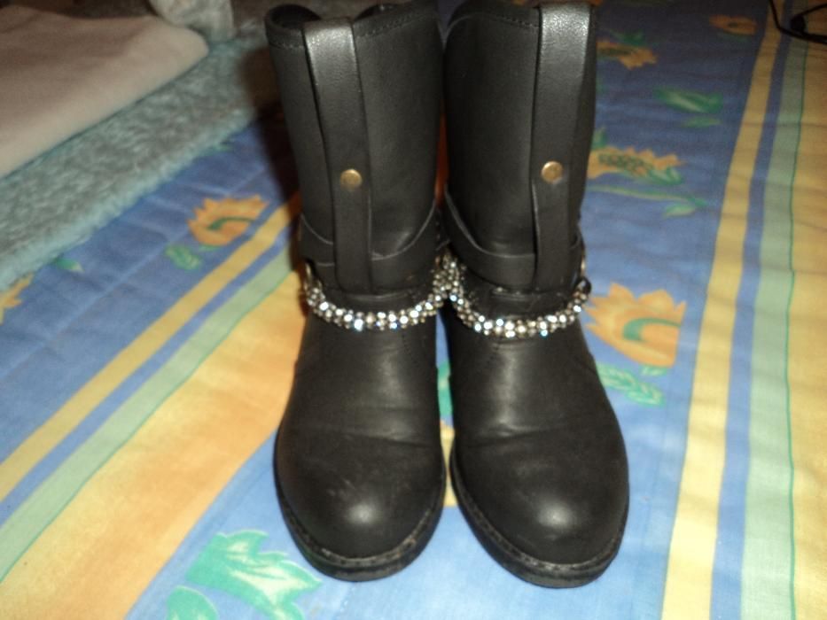 Botas usadas 1 vez64752272654594120