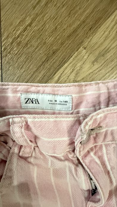 Джинси Zara 140 см