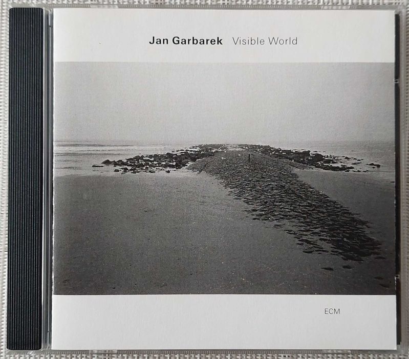 Jan Garbarek – Visible World