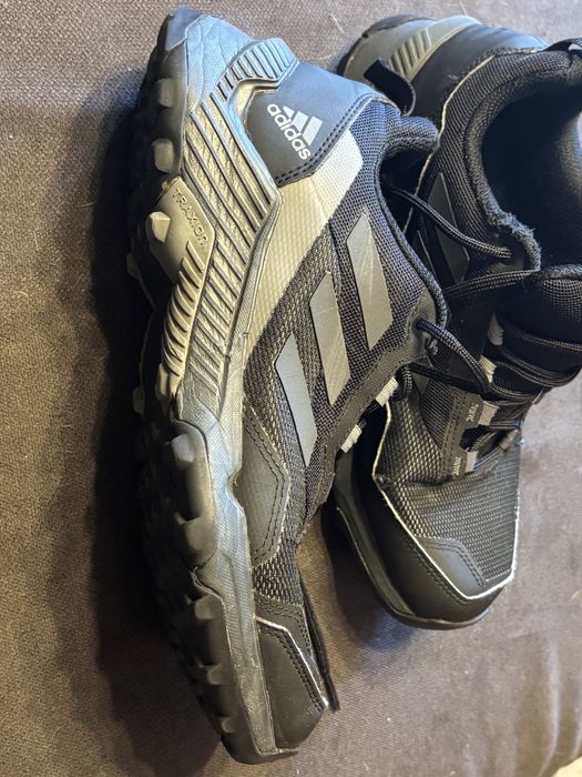 Adidas Terrex rozm. 40. Stan bdb -/db++. Używane.