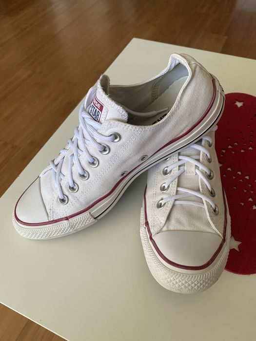 Кеди Converse 25.5 см