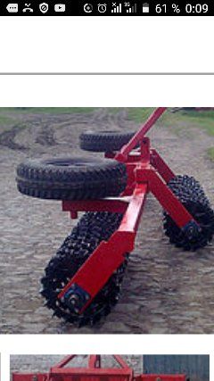 продам катки кольчато шпоровие