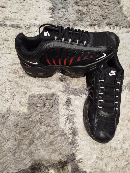 Buty męskie rozmiar 44