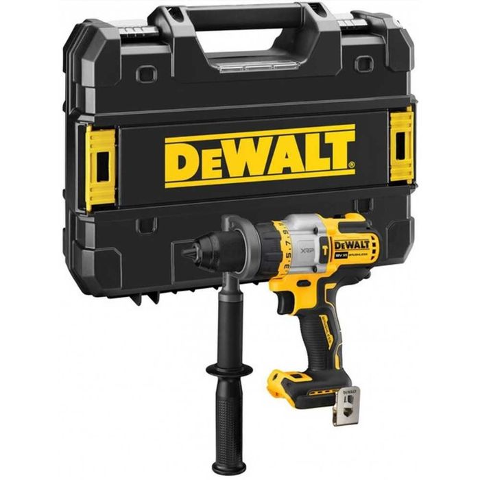 DeWALT DCD999NT Wkrętarka udarowa 126 Nm XR Tstak