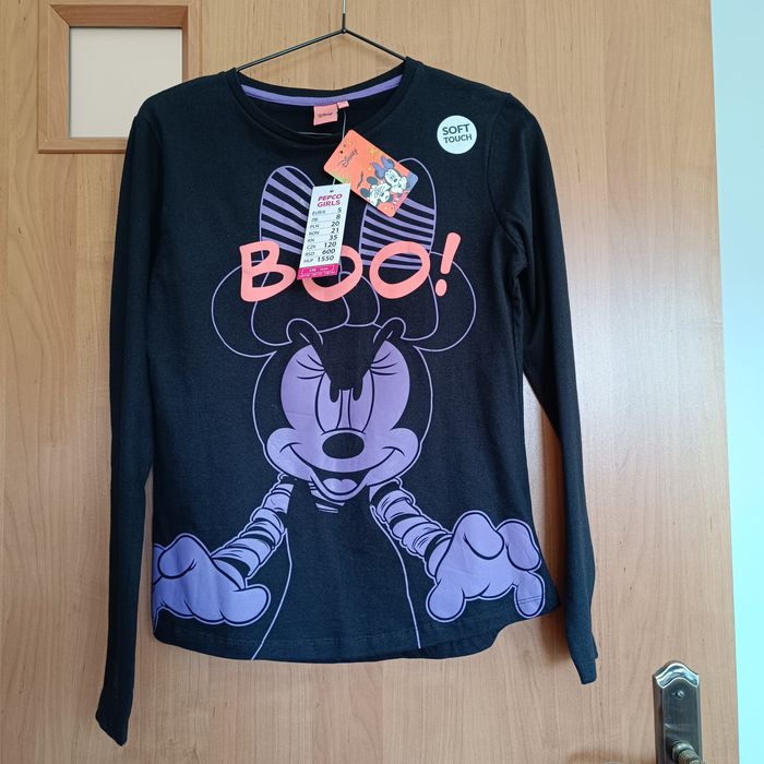 T-shirt dziewczęcy nowy z metką roz. 170 Pepco