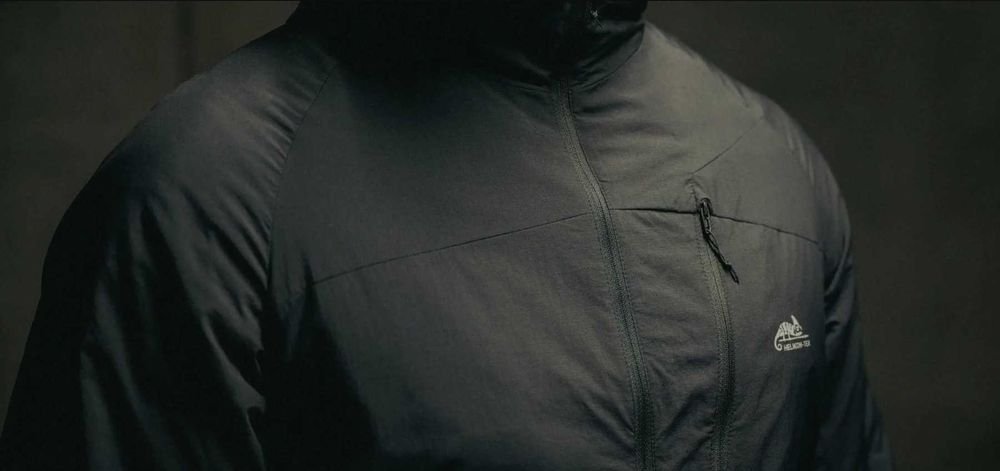 ‼️КУРТКА HELIKON-TEX Wolfhound Hoodie LITE Jacket Толстовка Компактна Худі Лайт Анорак Кенгуру Надлегка‼️