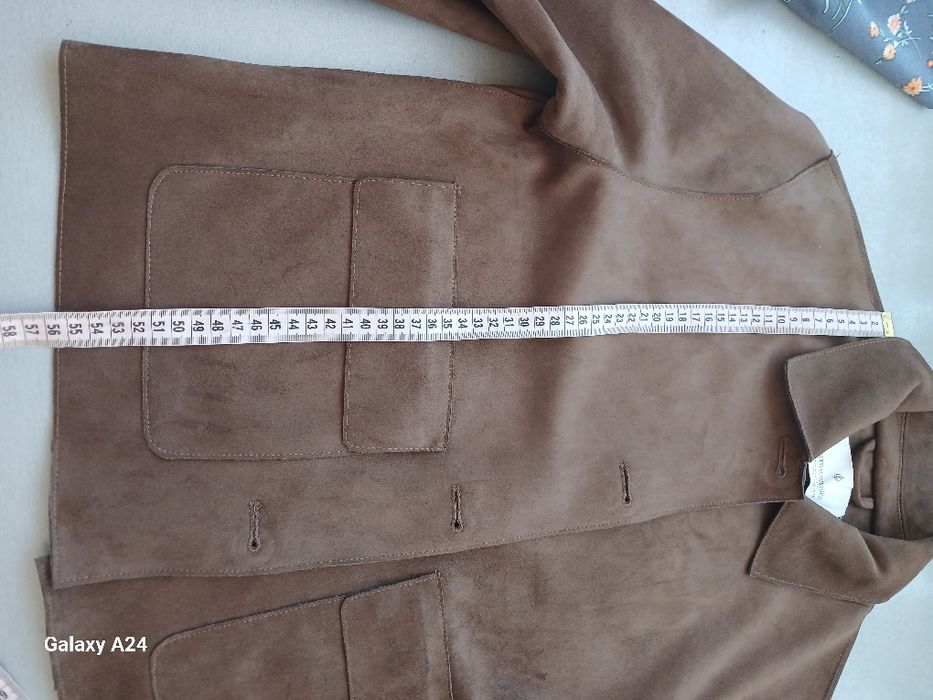 Стильна курточка -піджак