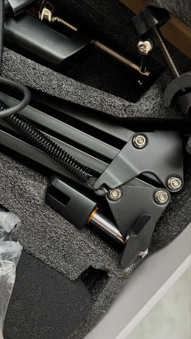 Студійний конденсаторний мікрофон FIFINE T669