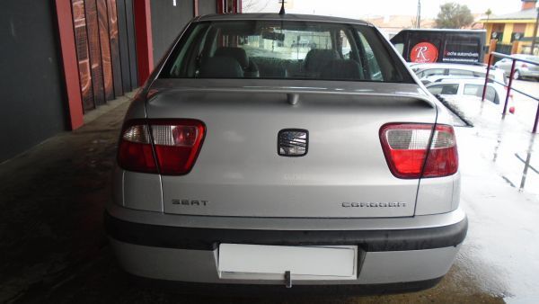Para Peças Seat Cordoba (6K1, 6K2)