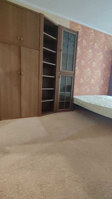 Продам 3х сталинку в центре с автономным отоплением