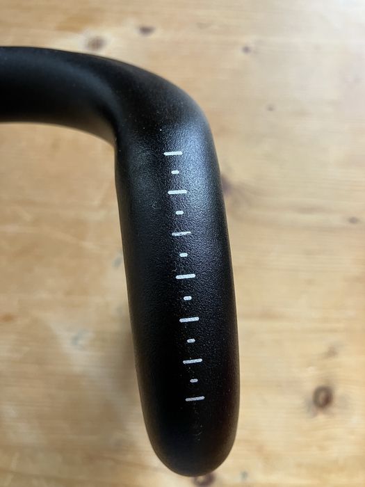 Guiador Bontrager VR Elite IsoZone Gravel