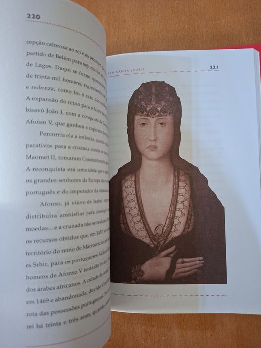 Portuguesas com História