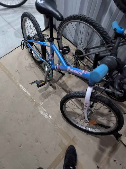 Bicicleta  criança