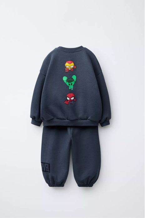 Костюм для хлопчика Zara 98, 104 НОВИЙ