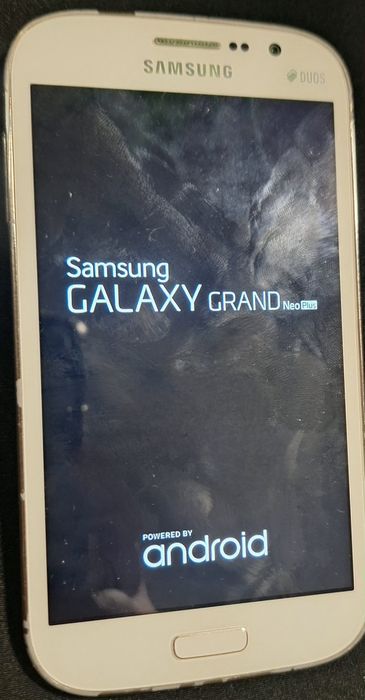 Sansung grand neo plus usado