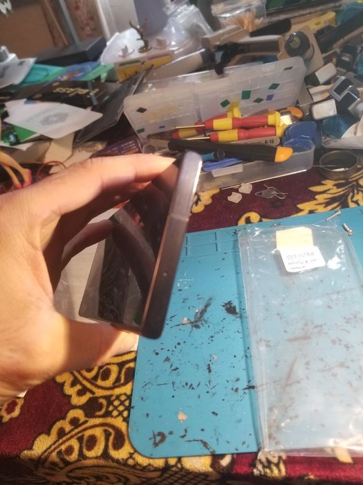 Дисплей samsung note 10, note 10plus, note 20, note 20 plus, note 20 u