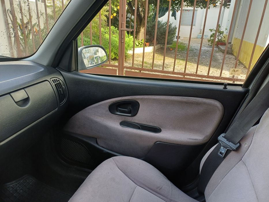 Carro citroen saxo