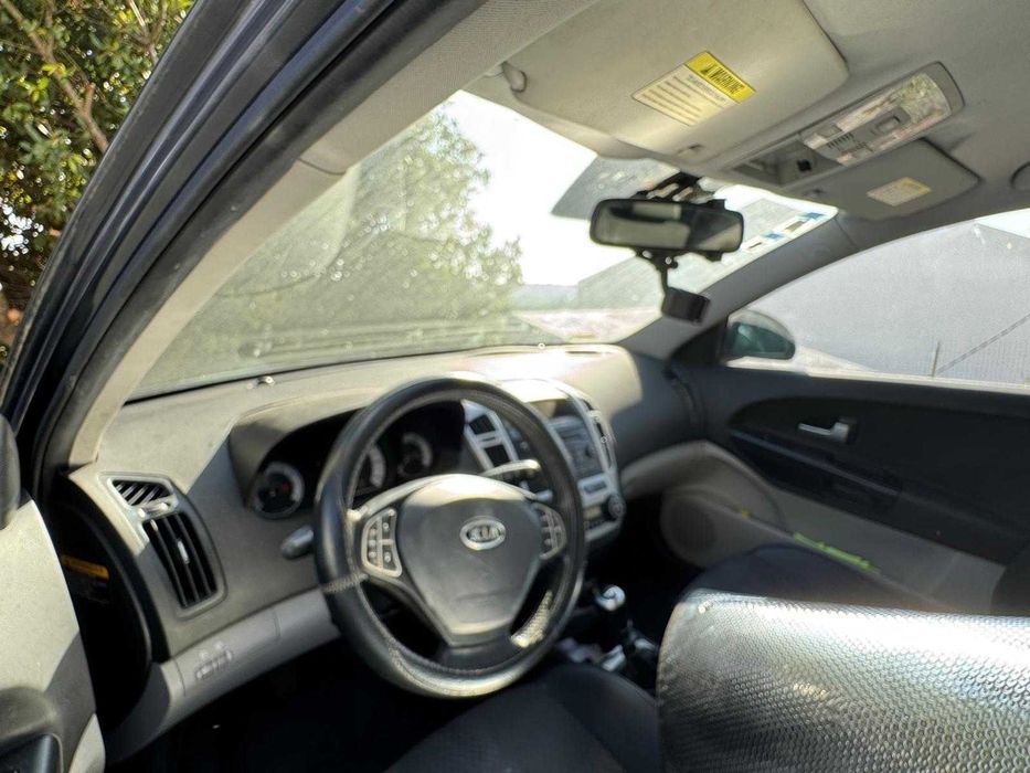 Kia cedd 1.4 gasolina