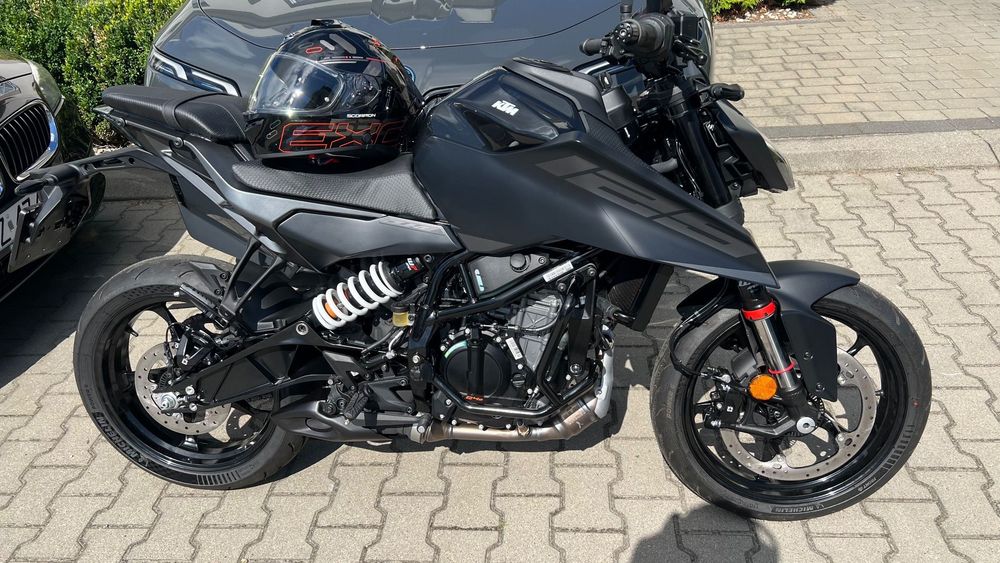 KTM