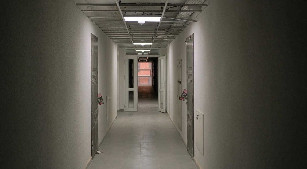 Апартаменти на виплату з першим внеском 30%. ЖК "Компаньйон" 52.2м.кв