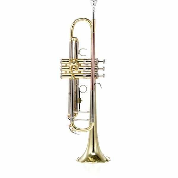 Trumpet Rental – Thomann TR 620 L Bb