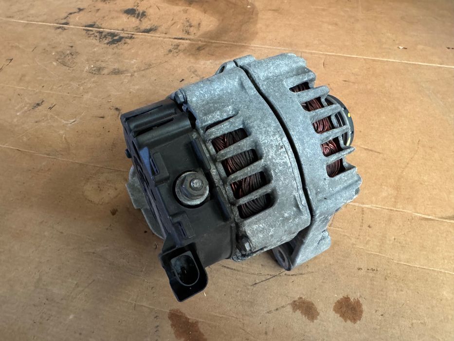 Alternador BMW 120D 320D E87 E90 180A S850.7624 AI03