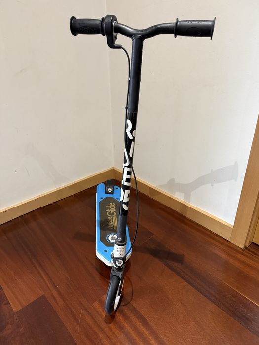 Trotinete para criança Urban Glide 55 Blue