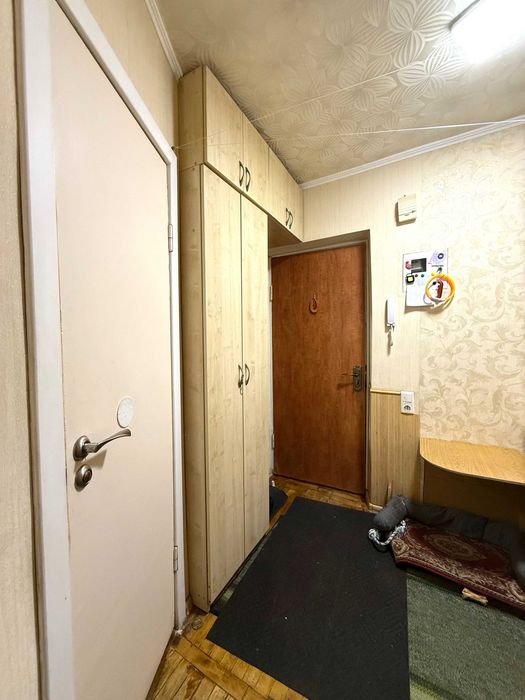 Продам 2к Квартиру Метро Дарниця