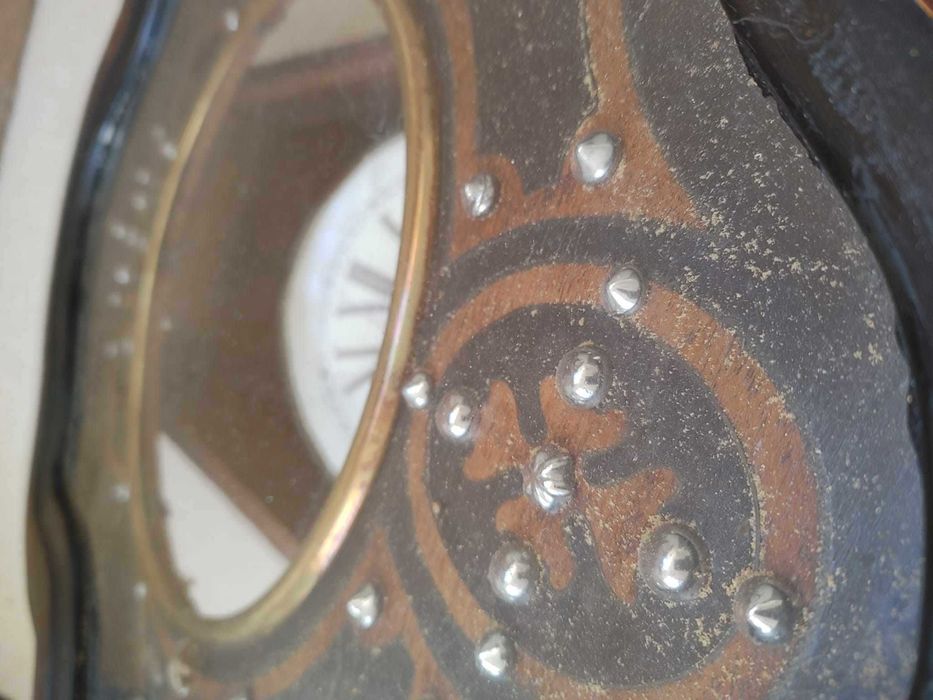 Relógio Antigo de Parede