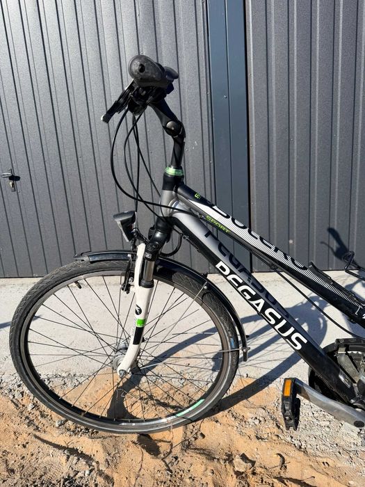 PEGASUS Solero SL Sport