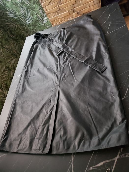 Женская юбка. Кож.зам.