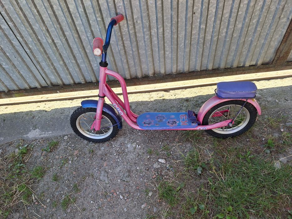 Hulajnoga dziecięca