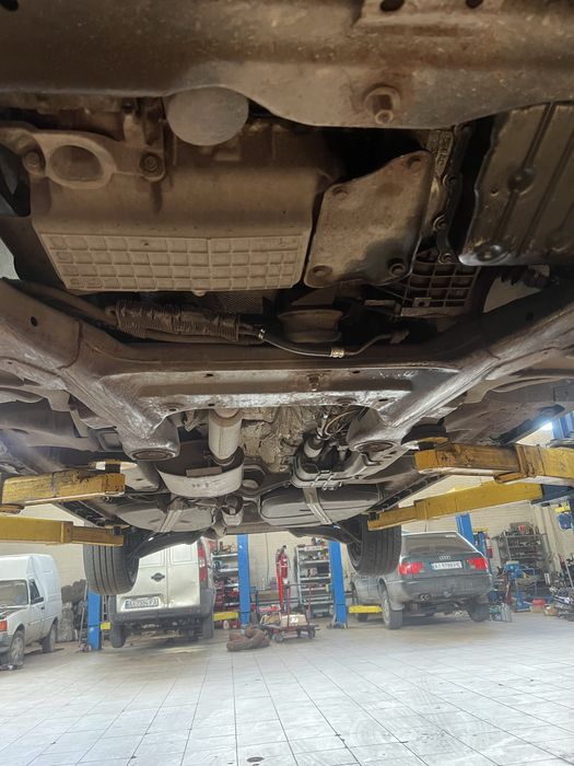 Chrysler PACIFICA 2005