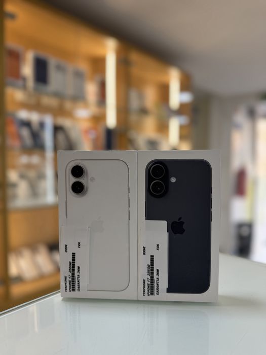 IPHONE 17 256GB ( Novo/Selado )