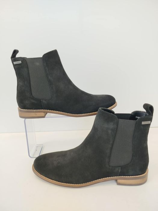 Damskie Sztyblety Superdry