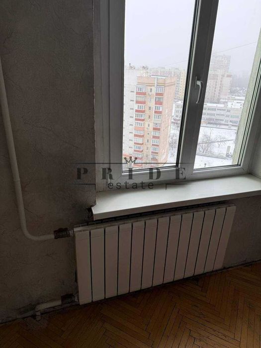 .Трикімнатна квартира в серці Троєщини за привабливою ціною