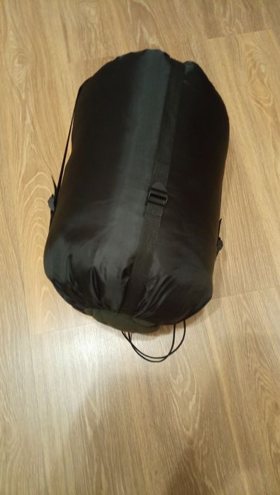 Спальный мешок зимний