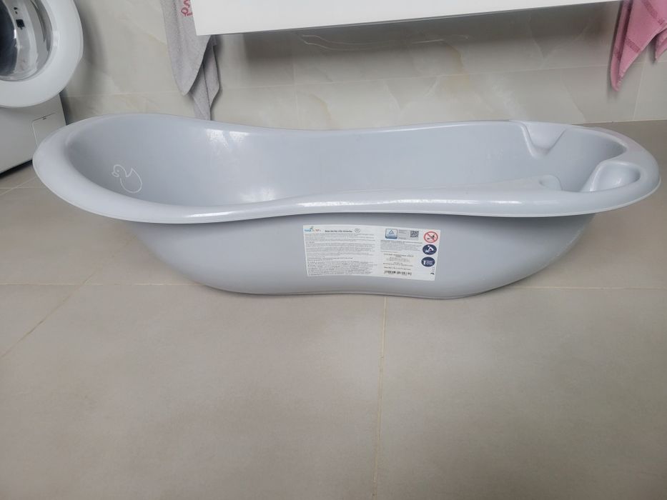 Wanienka 98cm tęga baby