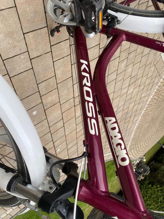 Kross Adagio (miejski)