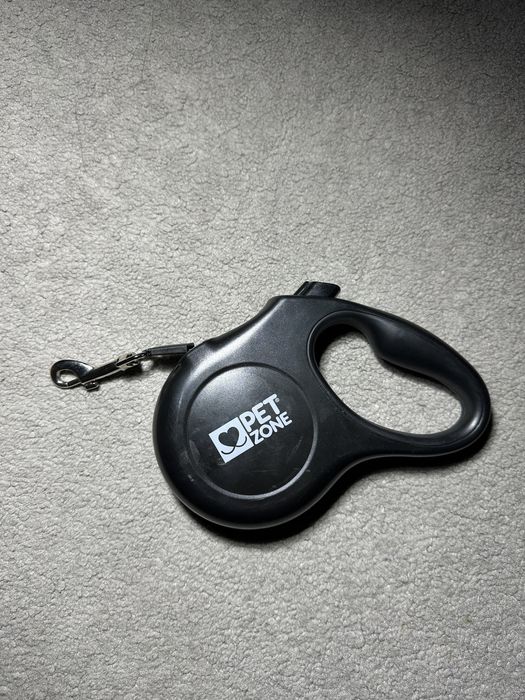 Повідок для собаки pet zone 5 метрів