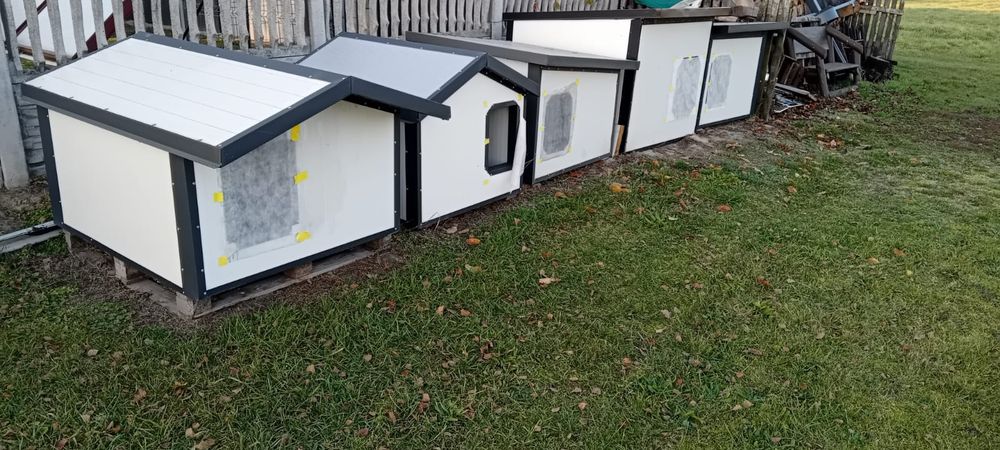 Sprzedam Budy dla Psa