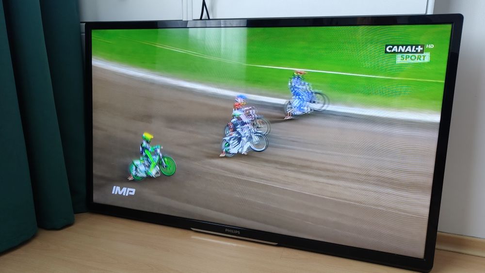 Sprzedam Tv Philips 47 cali 3D