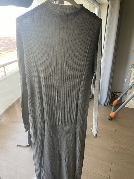 Vestido malha Massimo Dutri