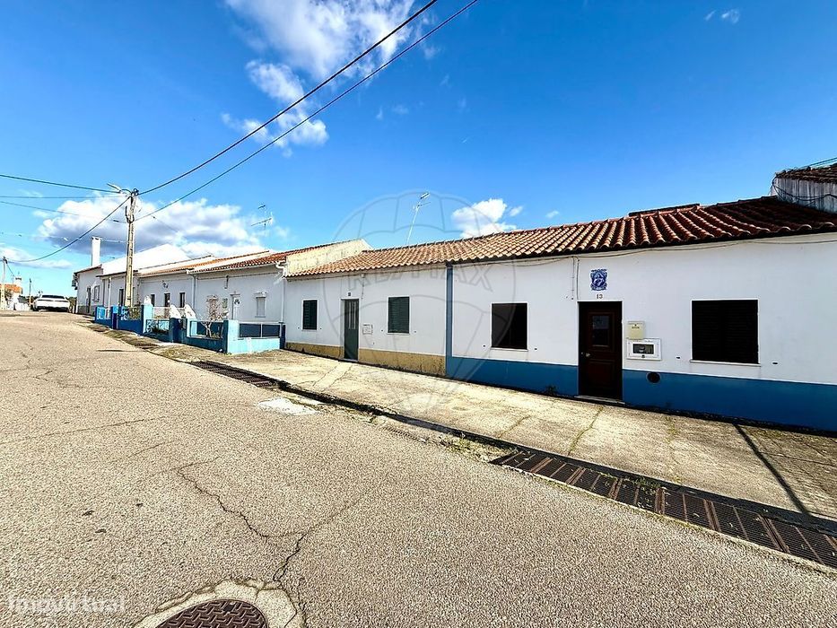 Moradia T4 para venda