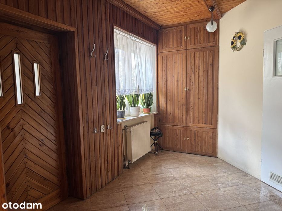 Przestronny dom na Wrzosach w Toruniu - Widok 6