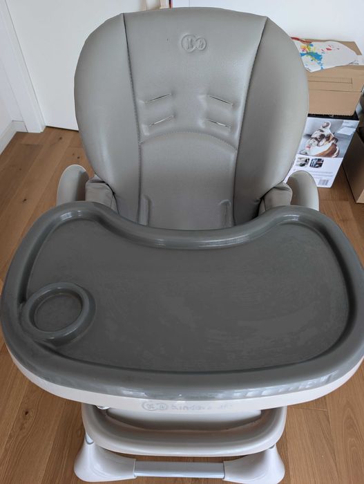 Cadeira da papa kinderkraft