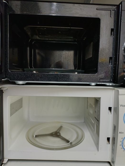 Microondas ,com grill e sem gril